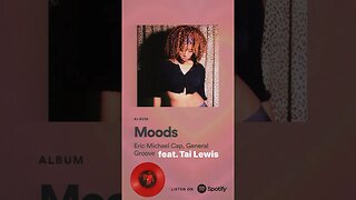 📻 #pop #randb #shorts 💿 MOODS 💖 feat. Tai Lewis 🎙 @EricMichaelCap