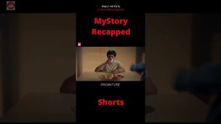 (9) - Stuck 40x In Time Loop, He Decides To Break School Rules To Get Out Of The Loop | #shorts