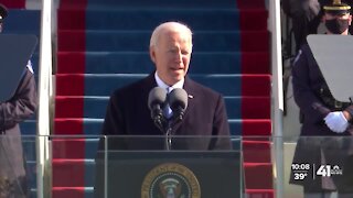 President Biden prioritizes racial equity