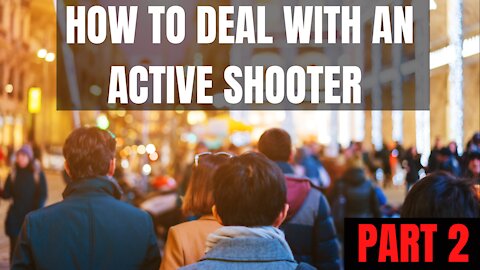 Aussie SF Active Shooter Module 2