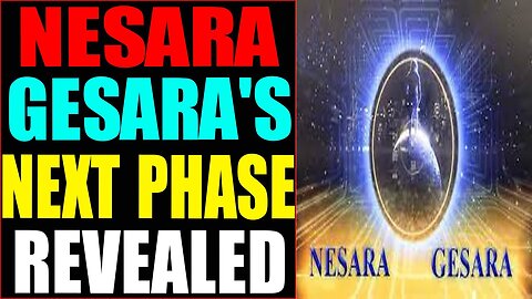 DR. CHARLIE WARD BIG UPDATE! NESARA/GESARA'S NEXT PHASE REVEALED: IRS DISMANTLEMENT INCOMING!