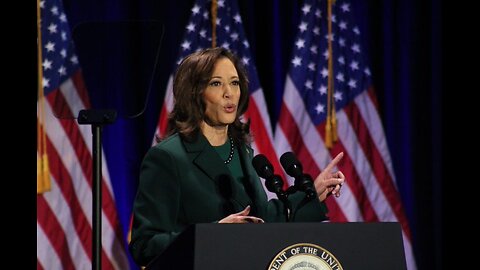 BREAKING NEWS! KAMALA JUST DID AMERICA A HUGE FAVOR!