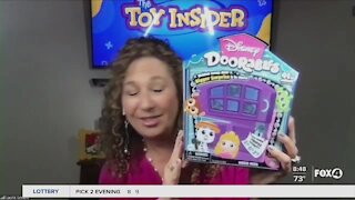 Toy Insider talks trends for the new year