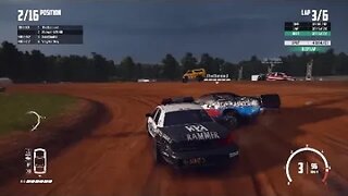 Wreckfest: Dirt Devils