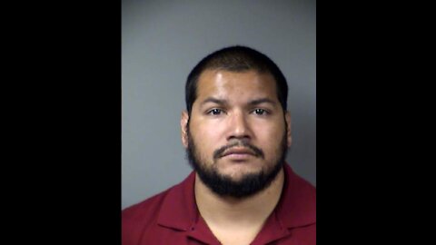 Kino Jimenez Court Sentence Conclusion