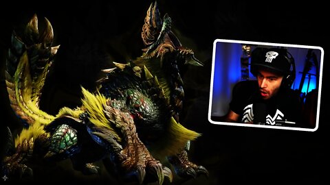 Monster Hunter Rise Update 3.0 New Monsters & Content REACTION