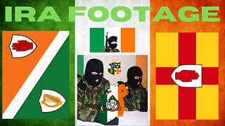 𝗜𝗥𝗔 𝗖𝗵𝗲𝗰𝗸𝗽𝗼𝗶𝗻𝘁 𝗙𝗼𝗼𝘁𝗮𝗴𝗲!✊🏻🇮🇪