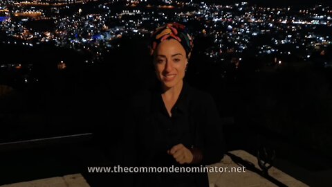 The Common Denominator - Focus Jerusalem - Week #4 03/06/2021