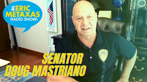 Senator Doug Mastriano on the Stumbling Blocks Encountered to Discovering What Happened in 2020