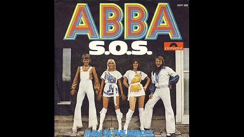 SOS - ABBA