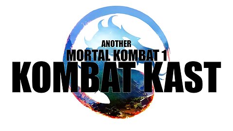 Another Mortal Kombat 1 Kombat Kast