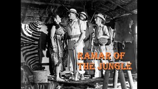 Ramar of the Jungle - The Doomed Safari