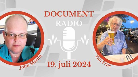 Document Radio 19. juli 2024