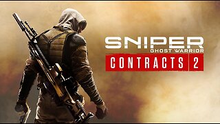 Sniper Ghost Warrior Contracts 2