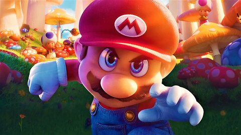 ¿SABÍAS TODO ESTO SOBRE MARIO? Poderes Y Habilidades del Personaje Más Popular De NINTENDO