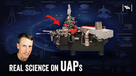 Real Science on UAPs! 🛸 Summary of Key Briefings from SOL conference