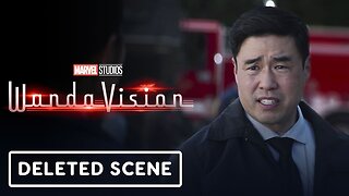 WandaVision - Deleted Scene