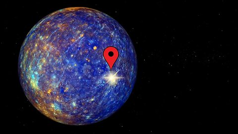 NASA Scientists Claim that Mercury is the Most Difficult planet to VISIT! WHY?