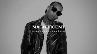 Tyga x Pop Smoke [Type Beat] - Magnificent [Prod. Aaron Poulsen]