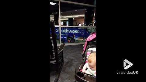 Southwest Takes Care of You || Viral Video UK