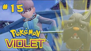 Pokemon Violet: I Just Love Happy Endings - Part 15