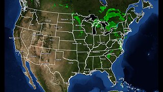 Live 24/7 weather radar with alerts plus live updates of any dangerous situations.