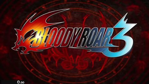 Bloody Roar III Arcade (Default%) Speedrun