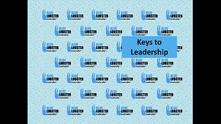 Keys to Leadership sm