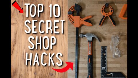 10 SECRET handyman hacks and tips to impress your loved one (easy)