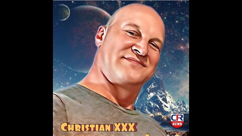 Deep Inside The Mind Of Christian XXX Pt 1