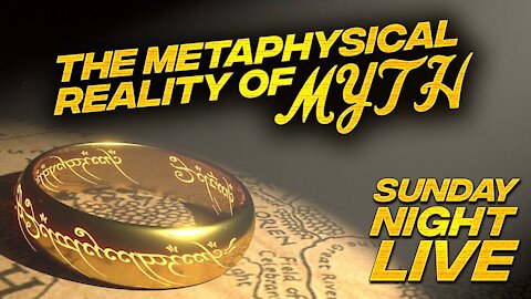 The Metaphysical Reality of Myth