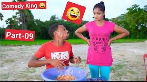 Must Watch This New Comedy Video | Amazing New Funny Video 2021 Episode-09😂😂😂