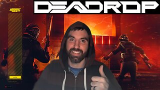 Friday Night DEADROP Vertical Extraction Shooter @12am #MidnightSociety #Deadrop @DrDisrespect