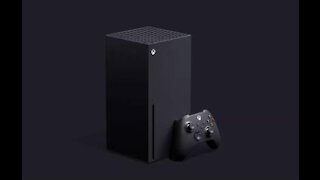 Xbox Series X/S can instantly play external hard drive games with backwards compatibility