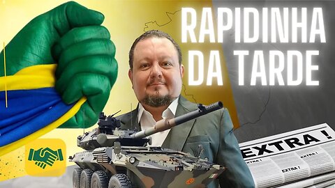 Tanques Liberados, Rapidinha da Tarde