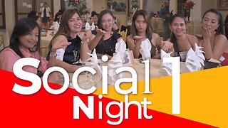 Filipinas HUNT FOREIGNERS at PRIVATE Dating Event