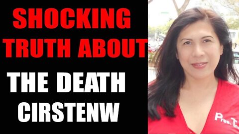 Michael Jaco & Scott Mckay Shocking Truth About The Death Of Cirstenw!