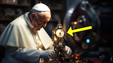 The Vatican Was Hiding This For Over 67 Years…