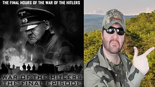 War Of The Hitlers: Episode XIV (HRP) - Reaction! (BBT)