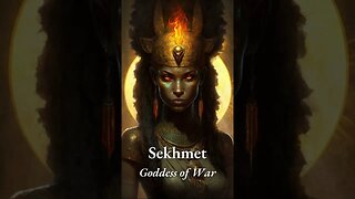 Sa Sekhmet mantra/meditation