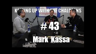 Keeping Up With The Chaldeans: With Mark Kassa - Slight Return