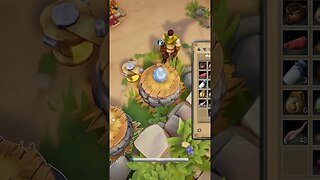 Synergy Land New Action ARPG + Farming sim