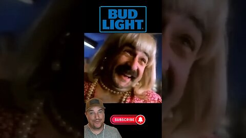 This Didn’t AGE Well! Ladies Night Bud Light Commercial