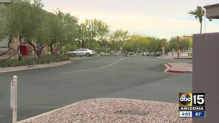 Teen claims she was attacked by man near Desert Ridge in north Phoenix