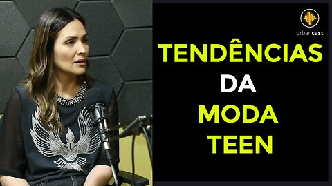 Tendências da moda Teen | Cortes Urban