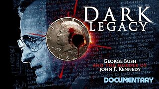 Documentary: Dark Legacy