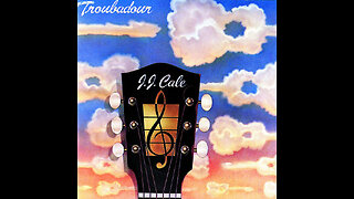 Troubadour: J.J. Cale - Cocaine