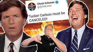 January 6th MELTDOWN Hits Insane Level - Tucker EXPOSES Truth | Elon Musk SLAMS Political Cover Up!