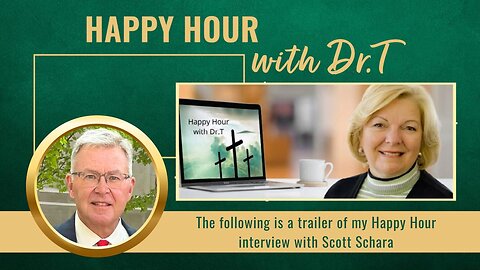 08-06-24 Trailer Happy Hour with Scott Schara