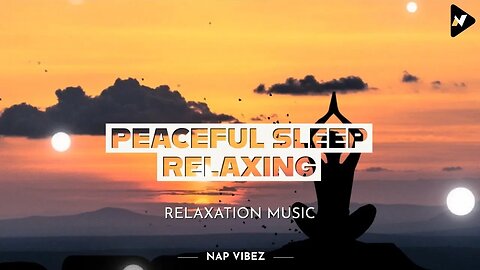 Improve Sleep Quality with Nap Vibez's Relaxing Music for Stress Reduction and Deep Relaxation